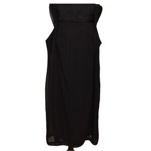 NWT- The Look By Randolph Duke Dress